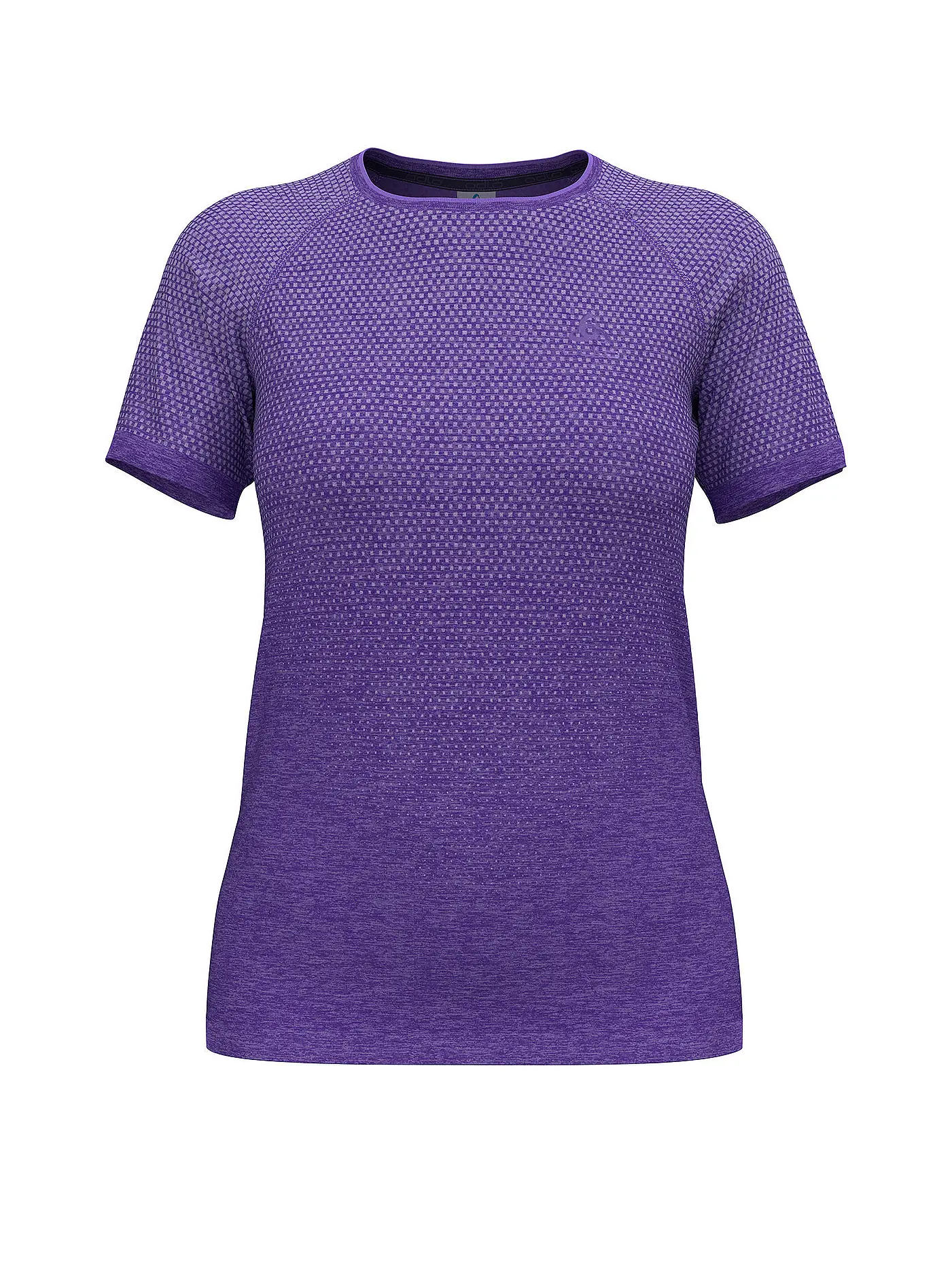 ODLO | Damen Laufshirt Essentials Seamless | 